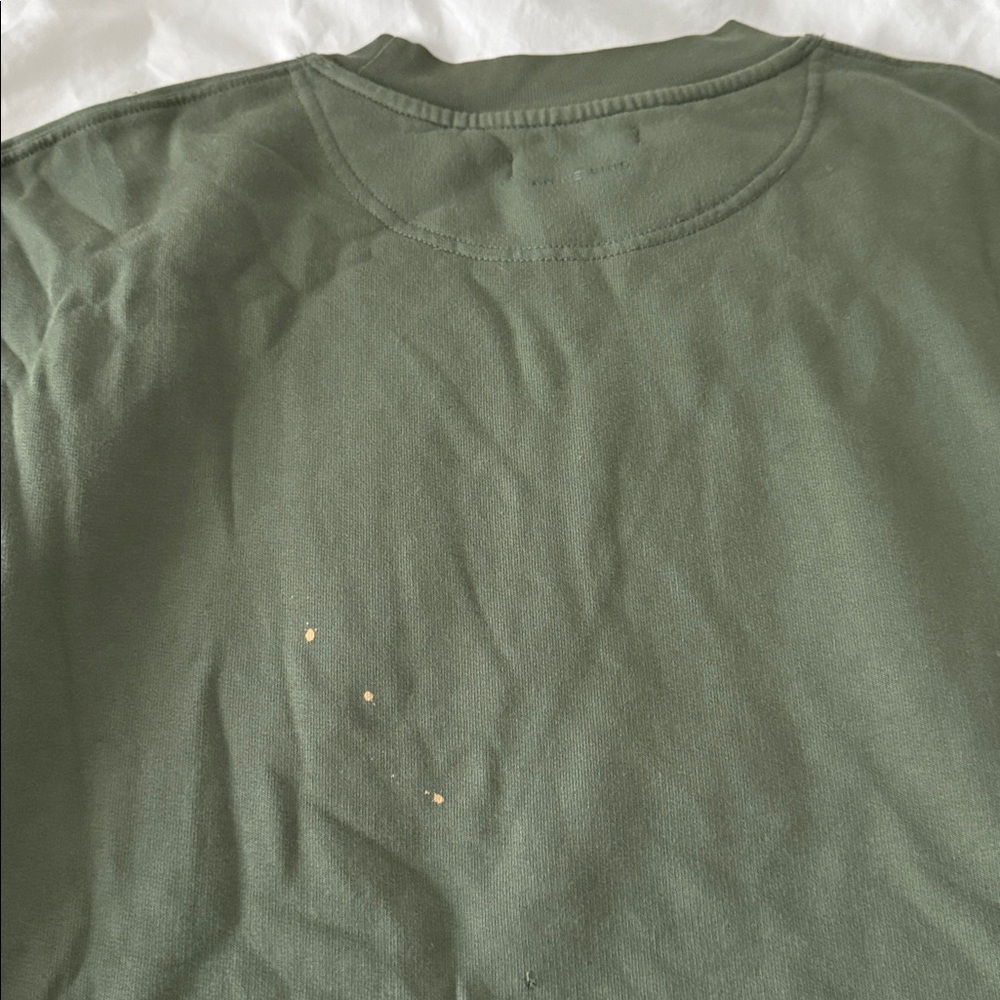 Anine Bing Sport Sweatshirt - Picture 5 of 8
